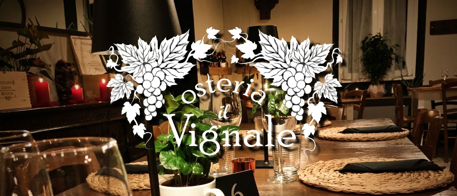 Osteria Il Vignale